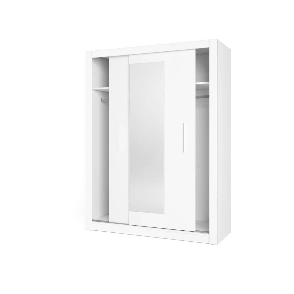 Armario-Sava-2-puertas-correderas---espejo-blanco-mate-201x182x587-cm-interior