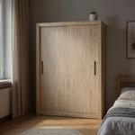 Armario-Sava-2-puertas-correderas-sahara-201x1505x587-cm-lateral