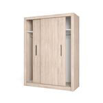 Armario-Sava-2-puertas-correderas-sahara-201x1505x587-cm-lateral