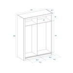 Armario-Sava-2-puertas-correderas-sahara-201x1505x587-cm-medidas