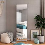 Zapatero-Trend-1-puerta---espejo-natural-50x180-cm-frontal