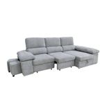 Sofa-cama-chaiselongue-Nadia-2-taburetes---arcon-derecha-gris-107x217x145-cm-