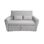 Sofa-cama-Ciro-2-plazas-2-cojines-gris-87x146x88-cm