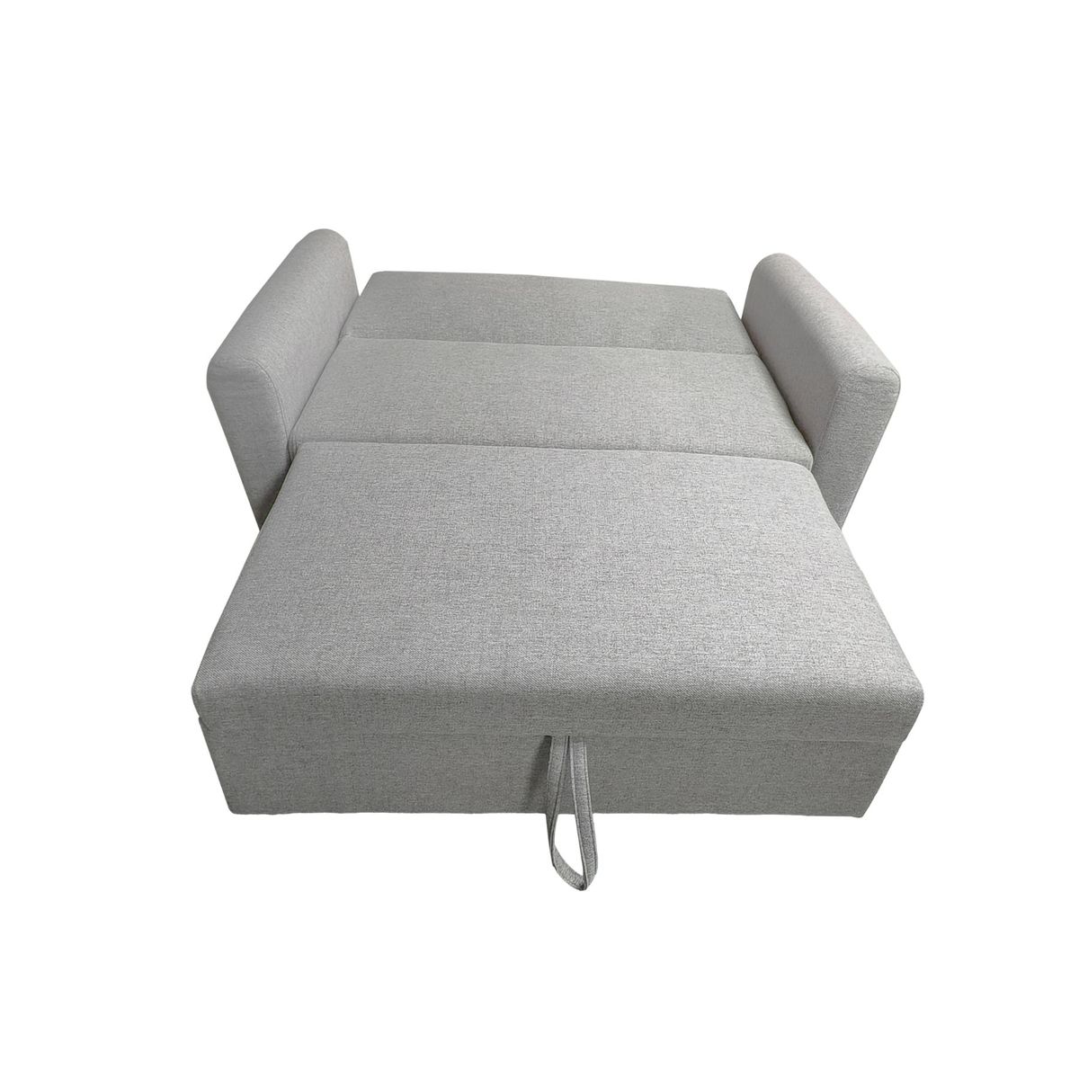 Sofa-cama-Ciro-2-plazas-2-cojines-gris-87x146x88-cm