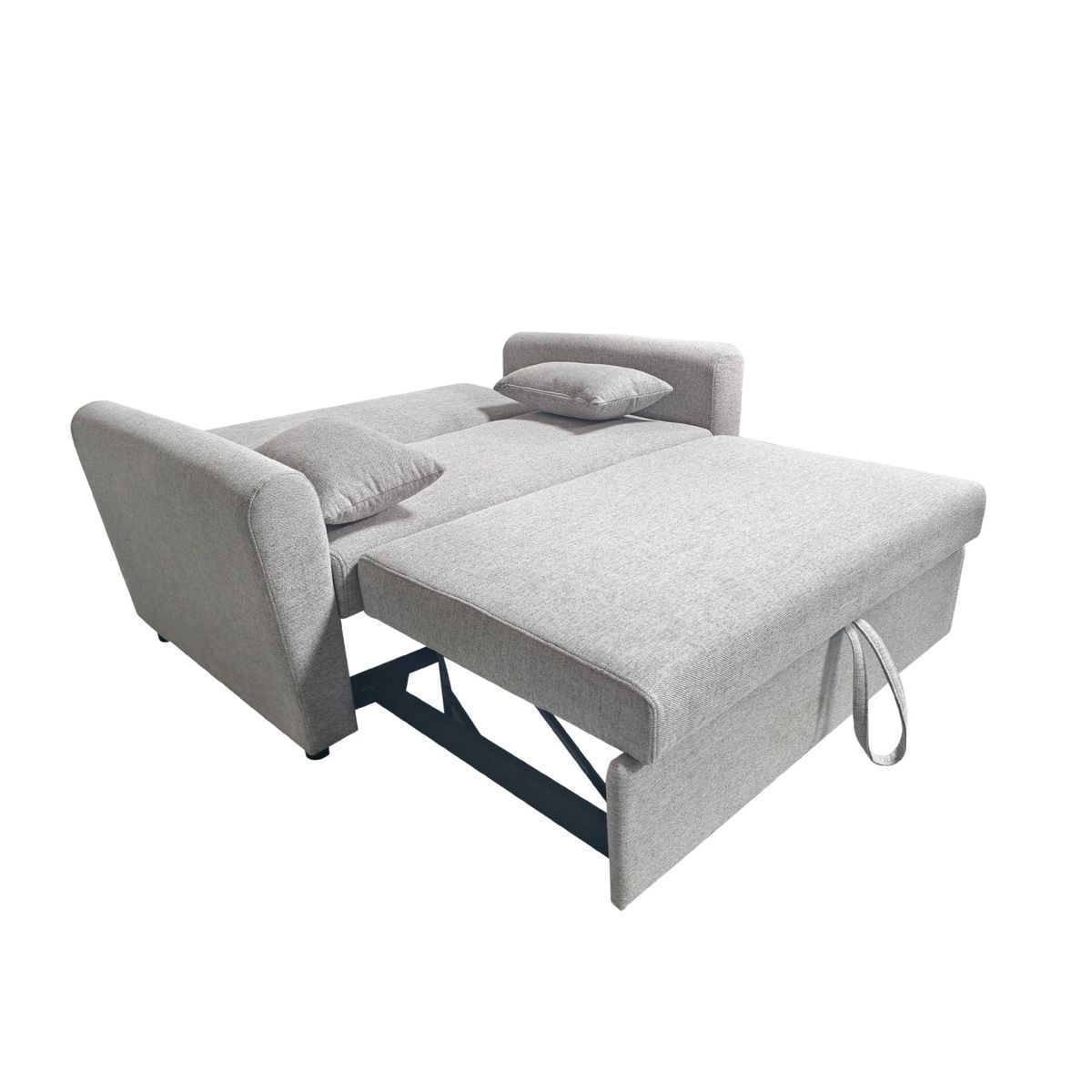 Sofa-cama-Ciro-2-plazas-2-cojines-gris-87x146x88-cm