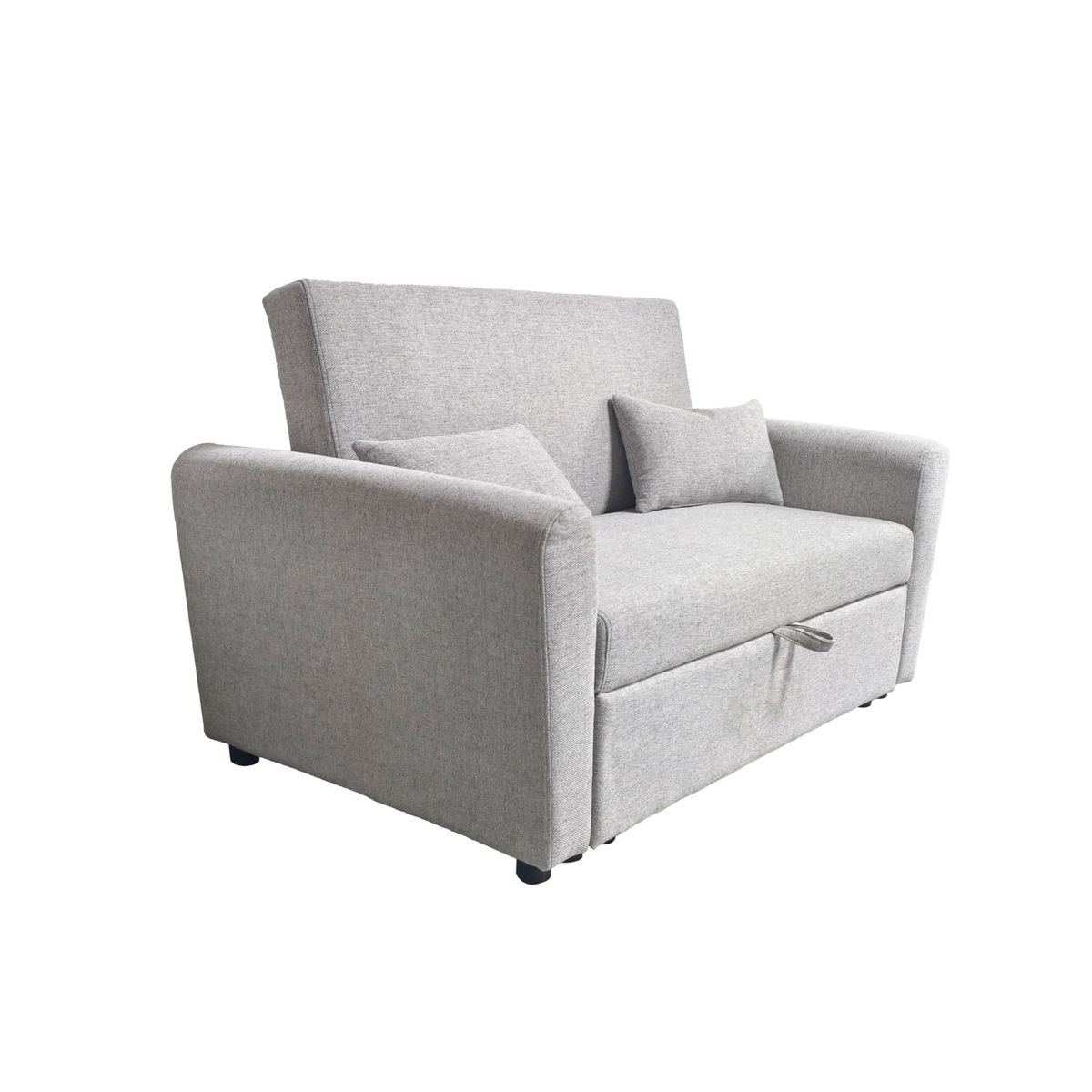 Sofa-cama-Ciro-2-plazas-2-cojines-gris-87x146x88-cm