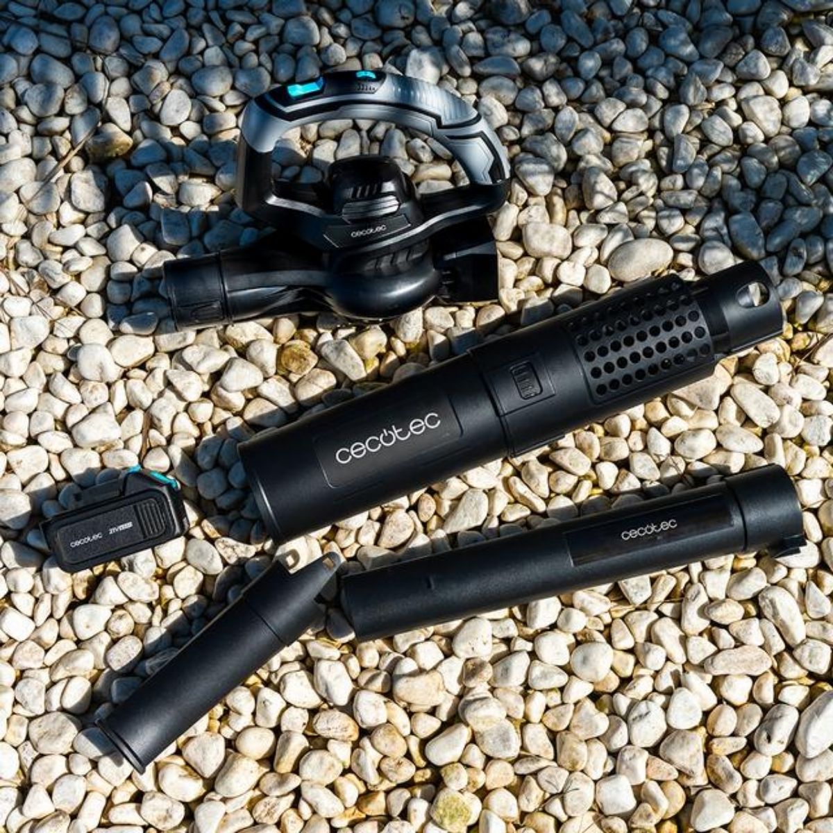 Soplador-de-hojas-Cecotec-AirForce-2in1-MultiFunction-3000W-2-tubos-intercambiables-negro-