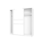 armario-2-puertas-correderas-blanco-mate-200x182x56-cm-0021193