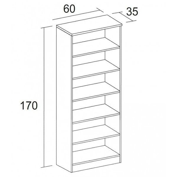 Zapatero-Sena-puertas-abatibles-6-estantes-1705x602x35-cm