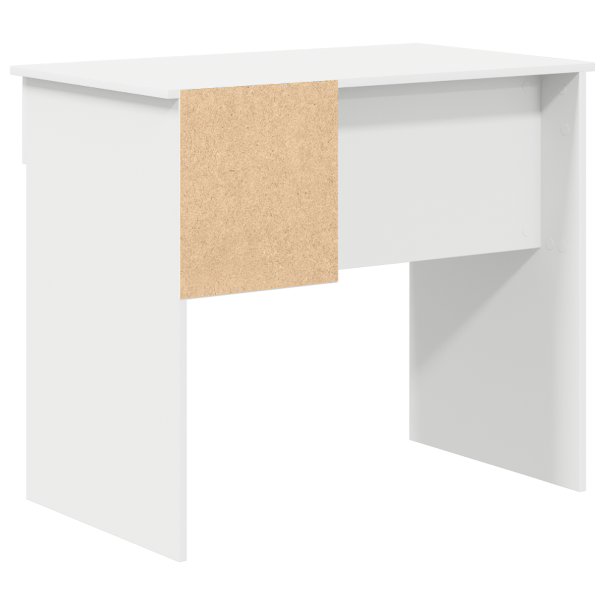 Escritorio-Fang-con-cajon-y-compartimento-blanco-75x90x49-cm-posterior