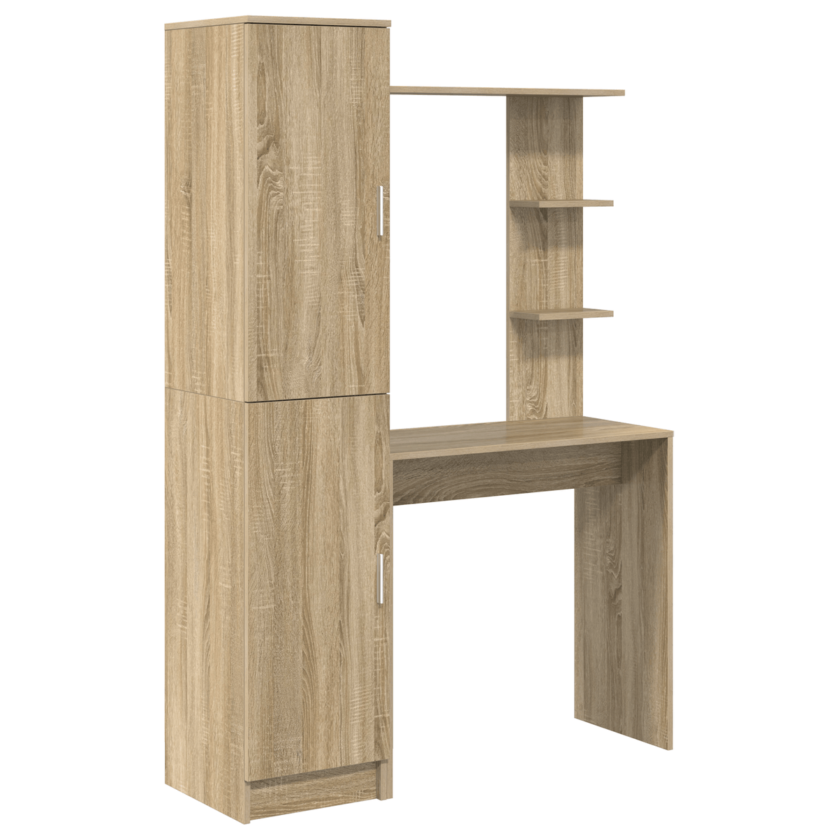 Escritorio-Norbert-2-armarios-con-2-estantes-natural-168x1105x39-cm-fondo-blanco