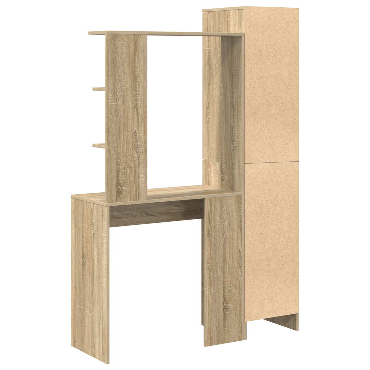 Escritorio-Norbert-2-armarios-con-2-estantes-natural-168x1105x39-cm-posterior