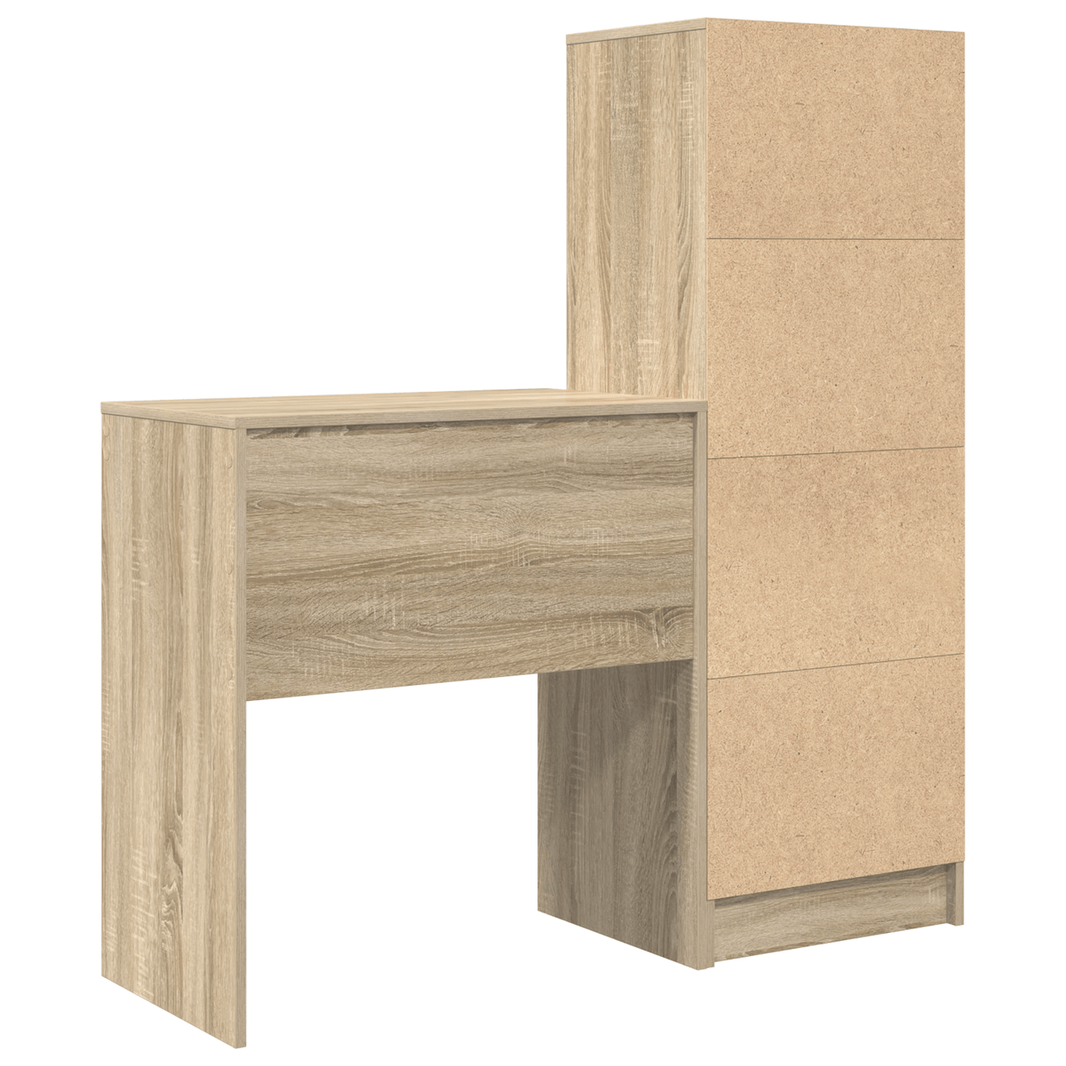 Escritorio-Norris-con-estanteria-reversible-natural-76x70x40-cm-posterior