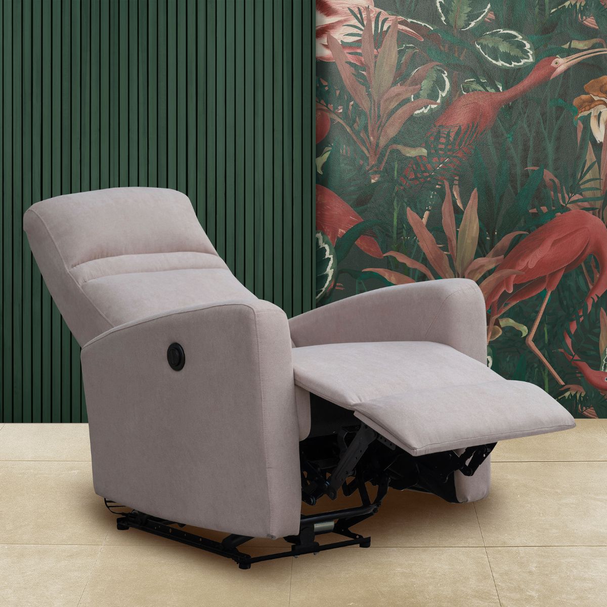 Sillon-relax-Condal-electrico-reclinable---reposapies-beige-103x78x93-cm