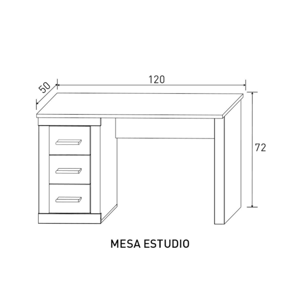 Escritorio-Lara-3-cajones-cambria-grafito-72x120x50-cm-