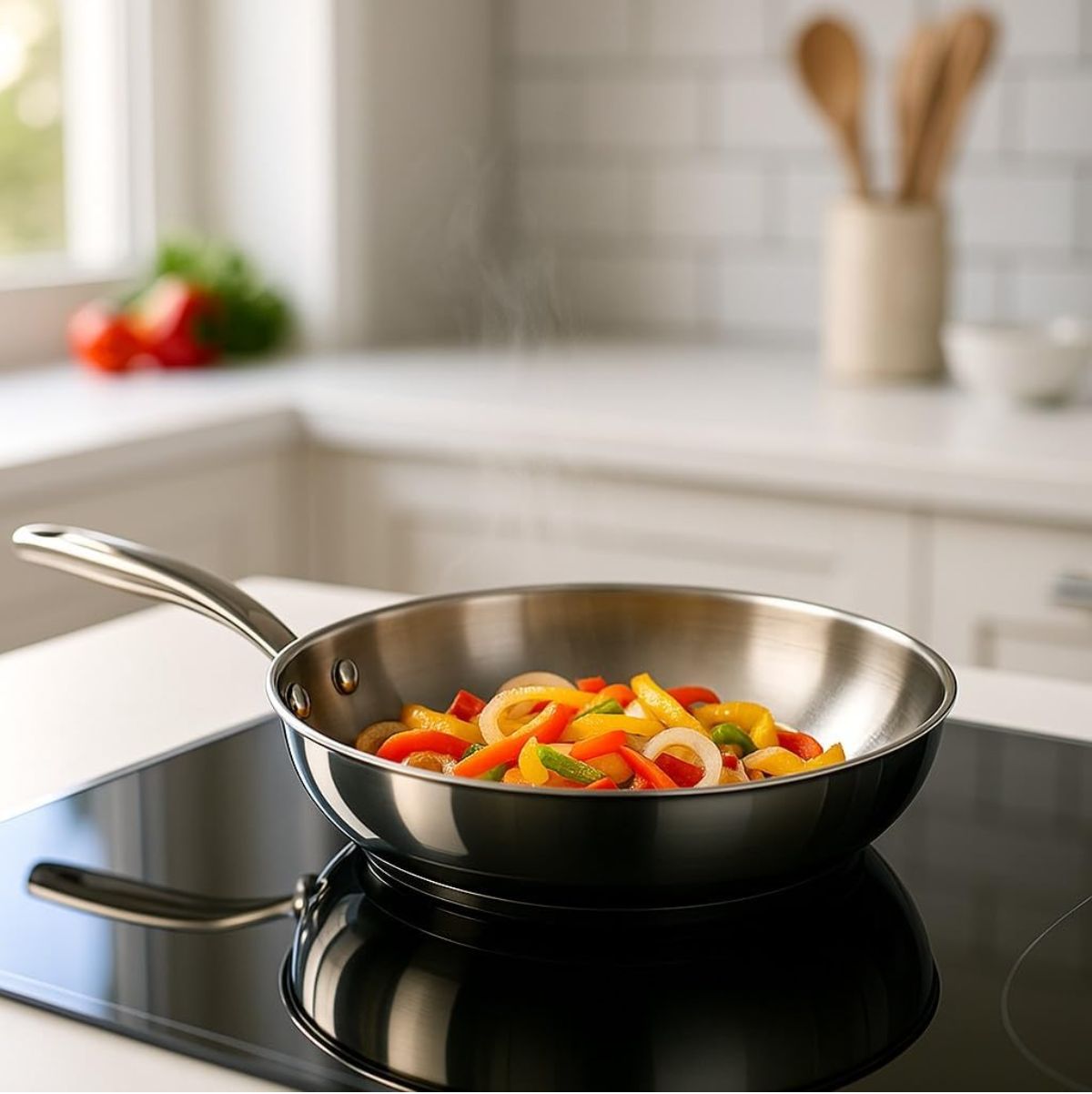 Sarten-Wecook-Pro-acero-inoxidable-ambientada
