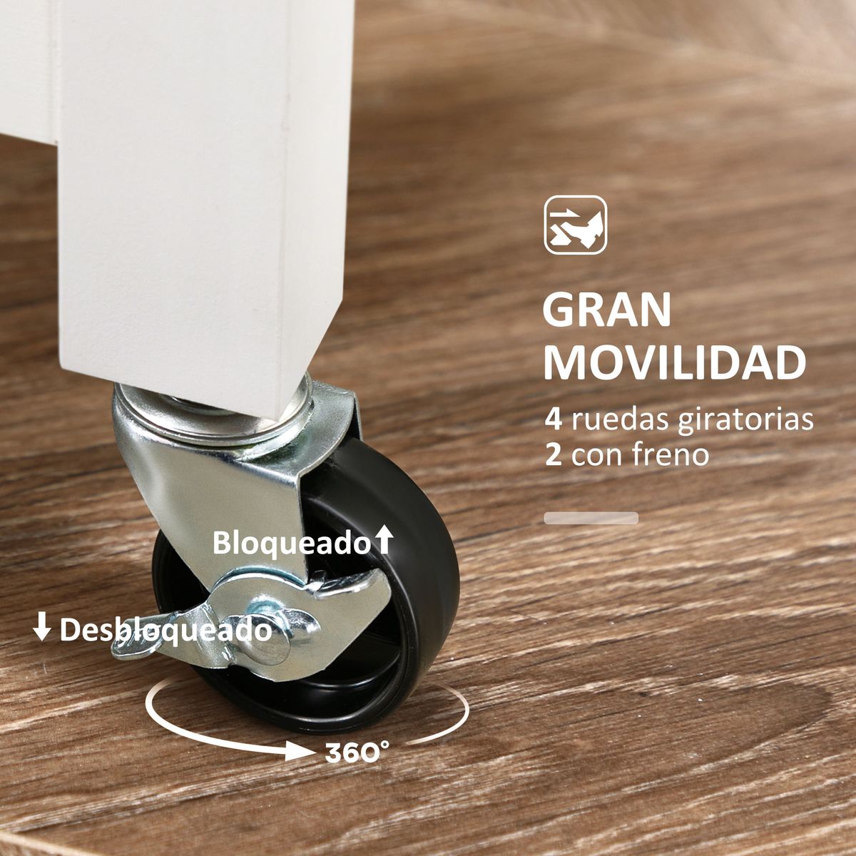 Carrito-auxiliar-Austen-Homocm-3-cajones-con-2-estantes-y-bandeja-extraible-blanco-855x67x37-cm-ruedas-giratorias