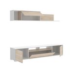 Composicion-de-salon-Ken-con-modulo-alto-y-mueble-de-TV-blanco-natural-interior