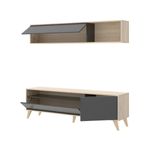 Composicion-de-salon-Bonn-con-modulo-alto-y-mueble-de-TV-grafito-natural-interior