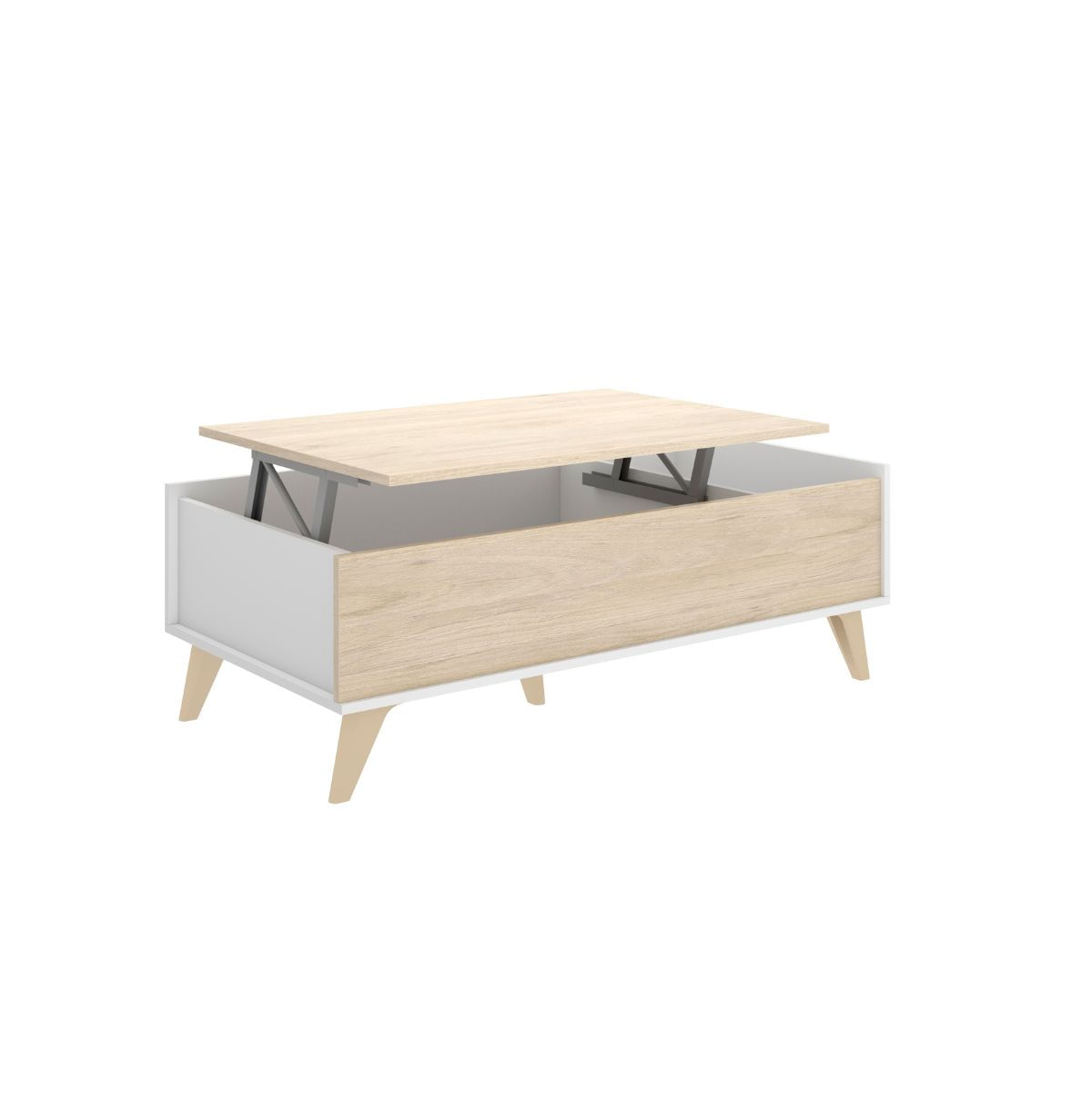 Mesa-de-centro-elevable-Ness-blanco-natural-41x99x60-cm-lateral-interior