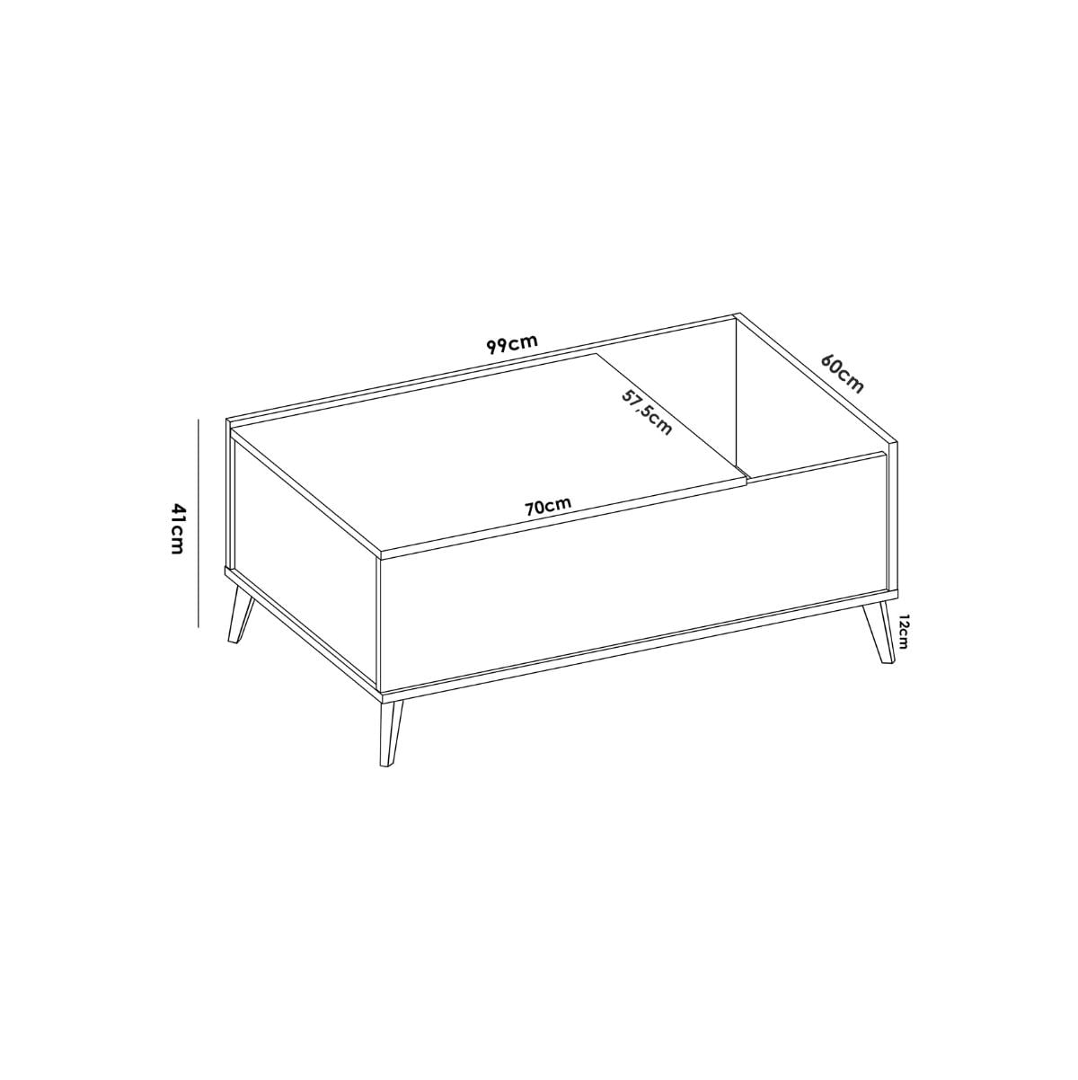 Mesa-de-centro-elevable-Ness-blanco-natural-41x99x60-cm-medidas-cerrada