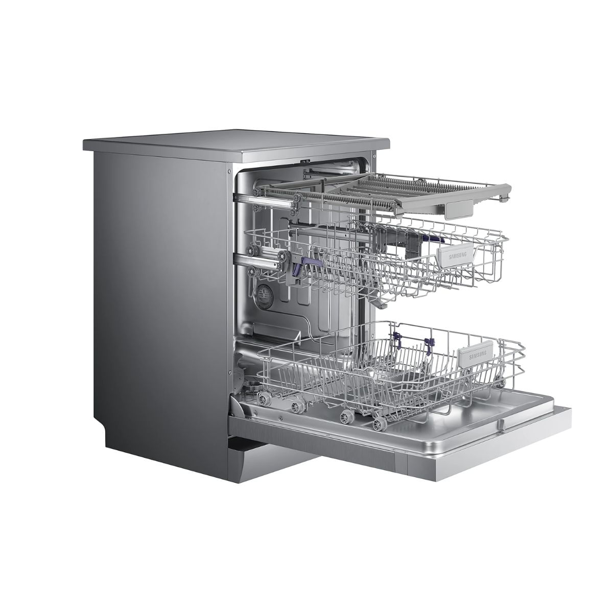 Lavavajillas-Samsung-DW60M6050FS-EC-14-servicios-7-programas-E-inox-60-cm-