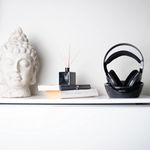 Auriculares-de-diadema-Philips-SHD8850-inalambricos-negro-