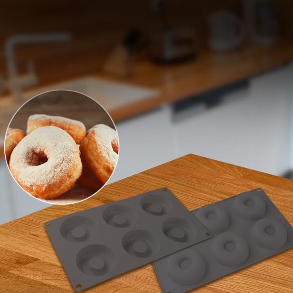 Set-de-accesorios-de-reposteria-Cecotec-Cecofry-SweetBake-XL-gris