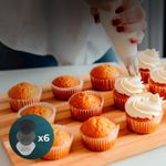 Set-de-accesorios-de-reposteria-Cecotec-Cecofry-SweetBake-gris