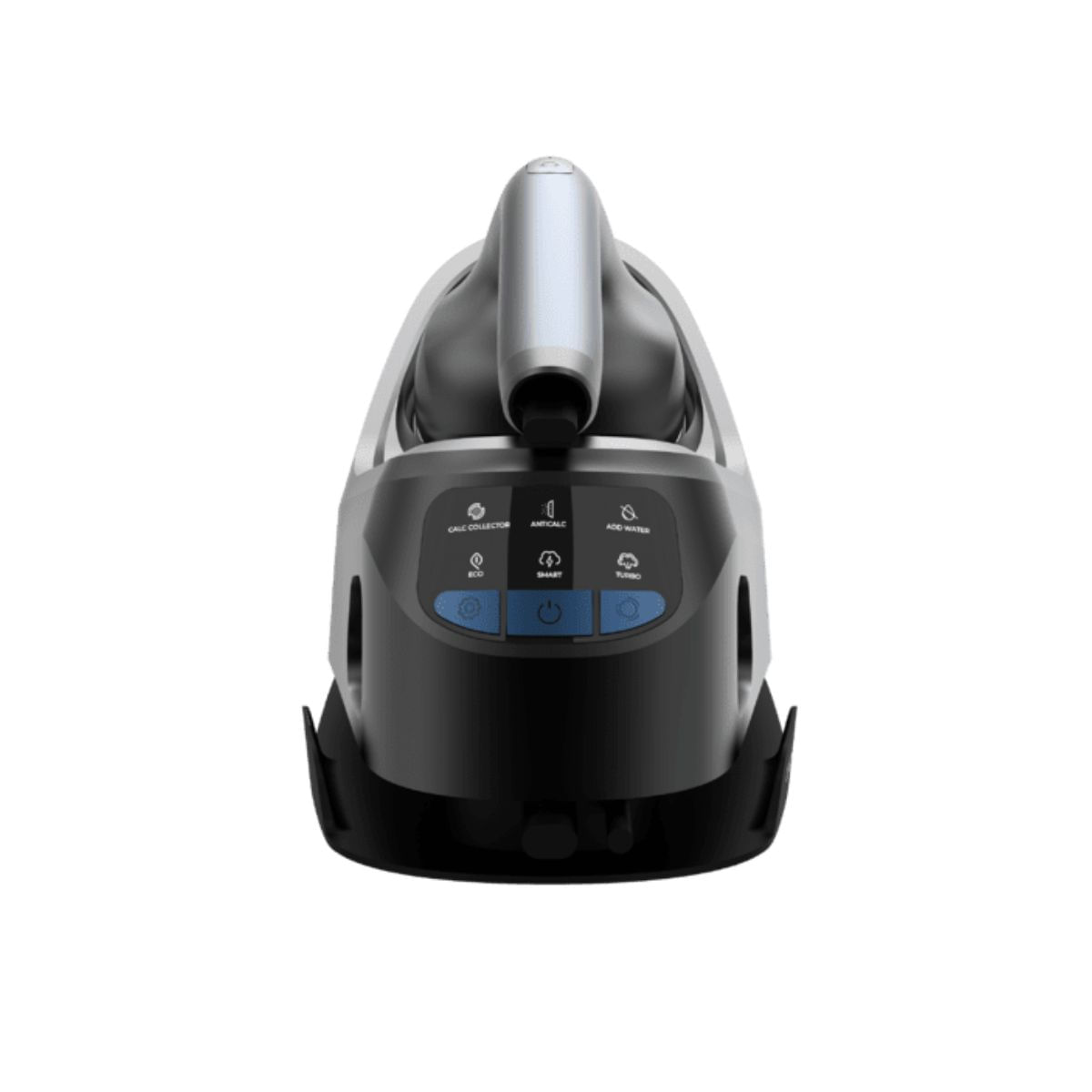 Centro-de-planchado-Cecotec-IronHeroV-2400-Station-2400W-12L-3-modos-gris