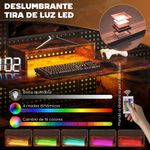 Escritorio-Brenkar-Homcom-2-cajones-4-estantes-abiertos-marron-1265x142x50-cm