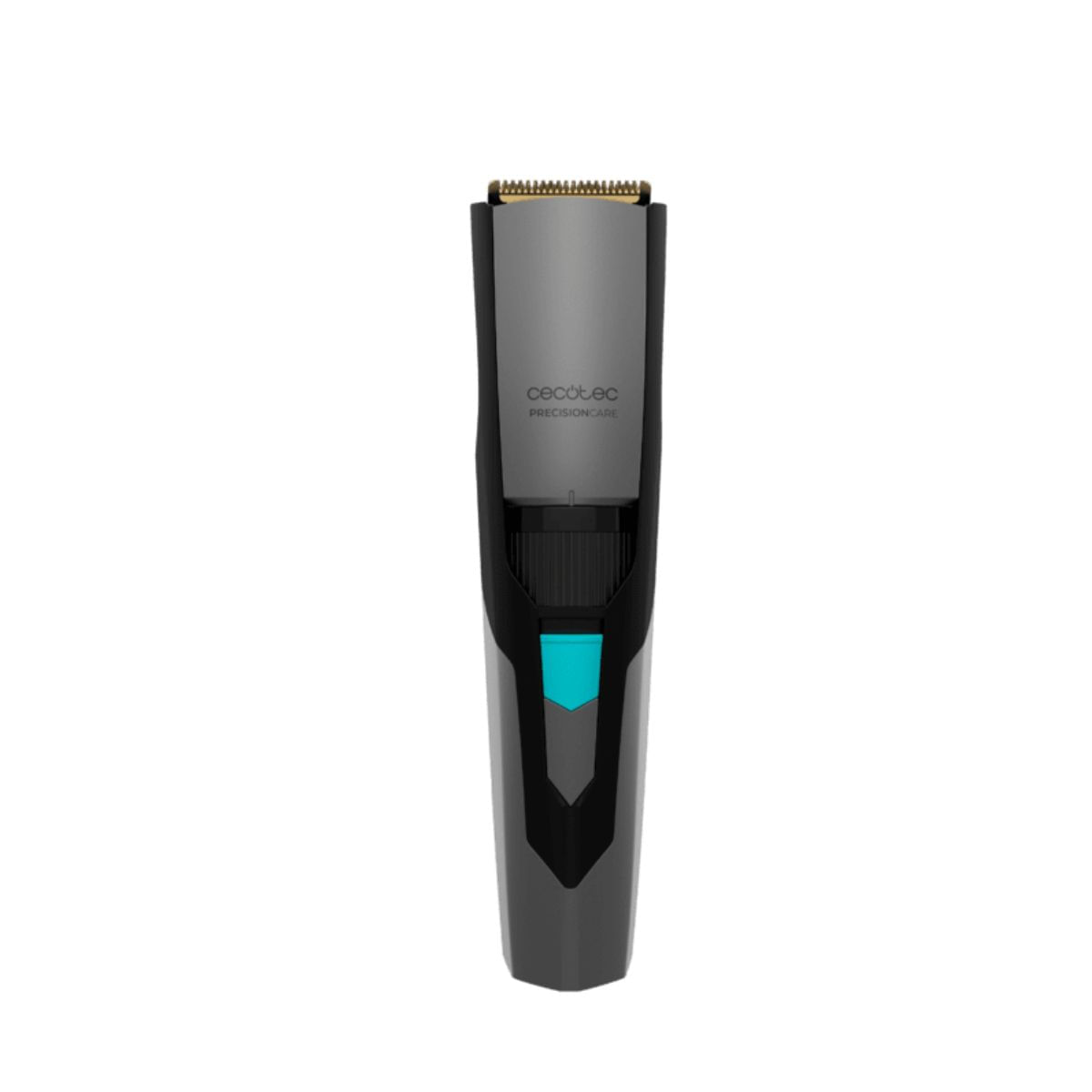 Afeitadora-Cecotec-PrecisionCare-Barber-2-peines-ajustables-negro