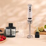 Batidora-de-mano-Cecotec-Power-RetroBeige-1200Max-1200W-4-cuchillas-titanio-beige