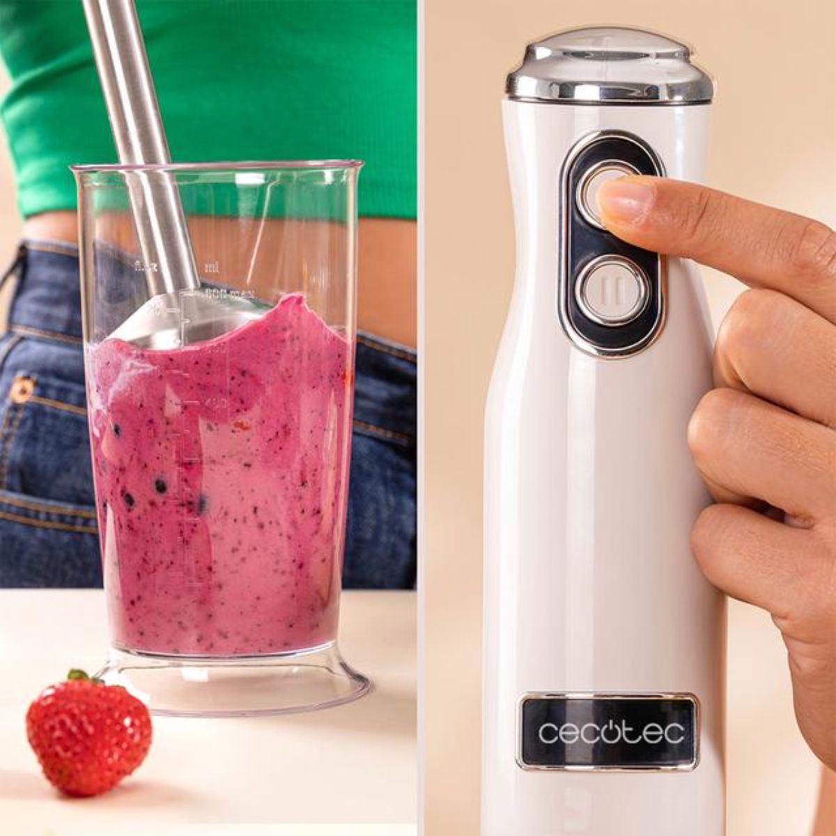 Batidora-de-mano-Cecotec-Power-RetroBeige-1200Max-1200W-4-cuchillas-titanio-beige