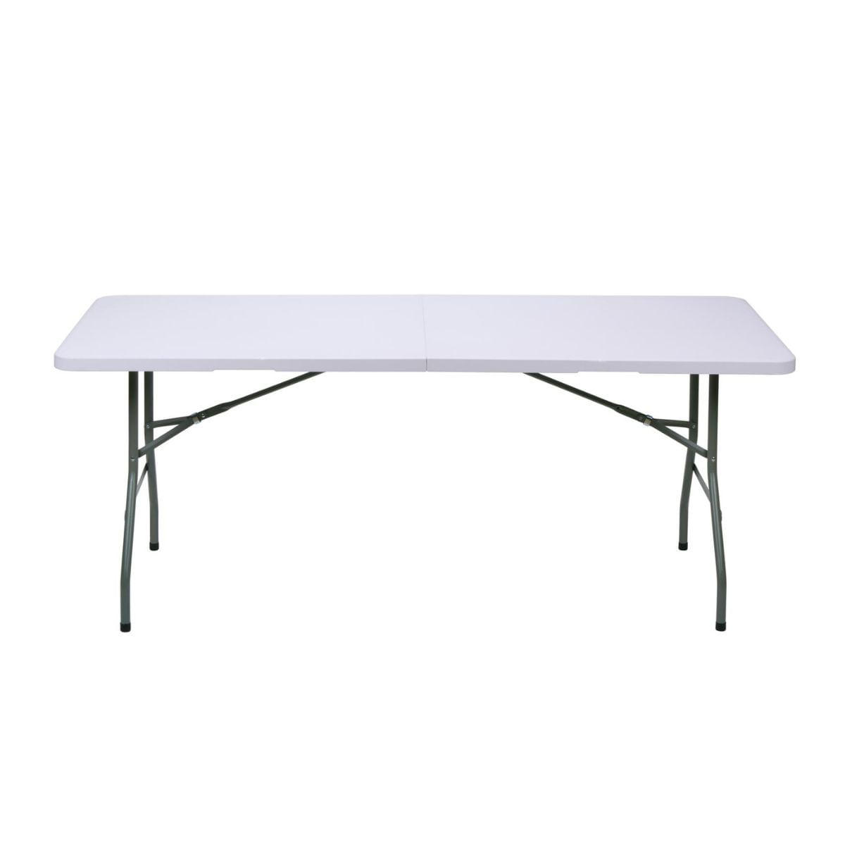 Mesa-plegable-rectangular-gris-74x180x70-cm