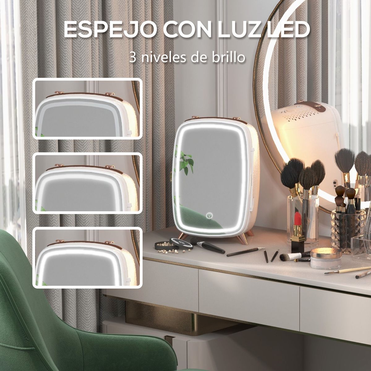 Nevera-de-cosmeticos-Homcom-6L-espejo---luz-LED-blanco-356x243x194-cm-
