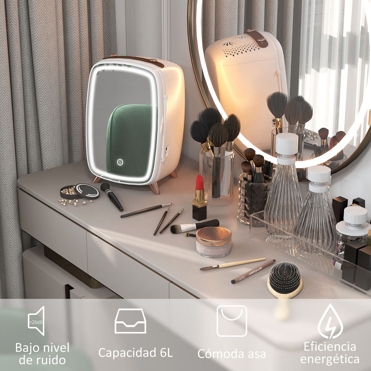 Nevera-de-cosmeticos-Homcom-6L-espejo---luz-LED-blanco-356x243x194-cm-