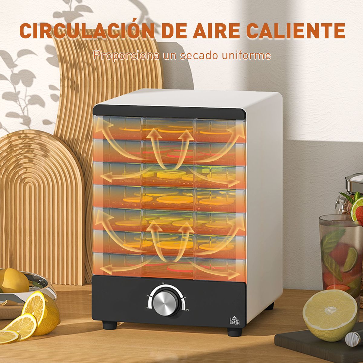 Deshidratador-de-alimentos-Homcom-350W-7-bandejas-blanco-negro-326x228x30-cm-