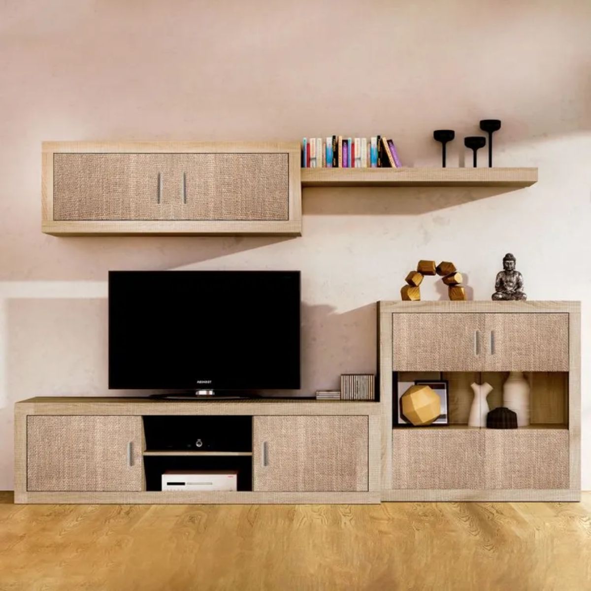Armario-de-pared-Lara-2-puertas-puccini-textil-46x130x279-cm-