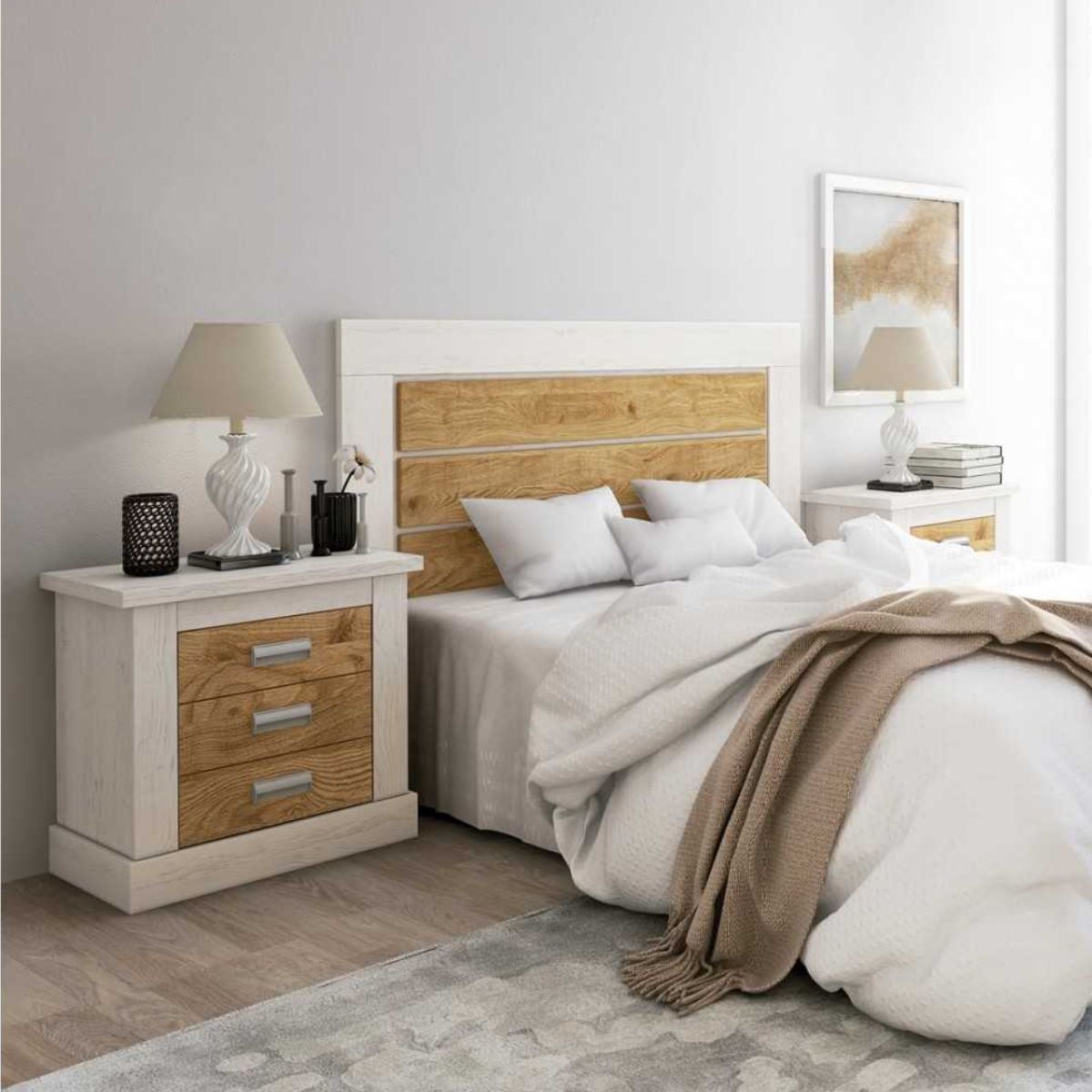Mesita-de-noche-Roncal-3-cajones-andersen-roble-638x66x396-cm-