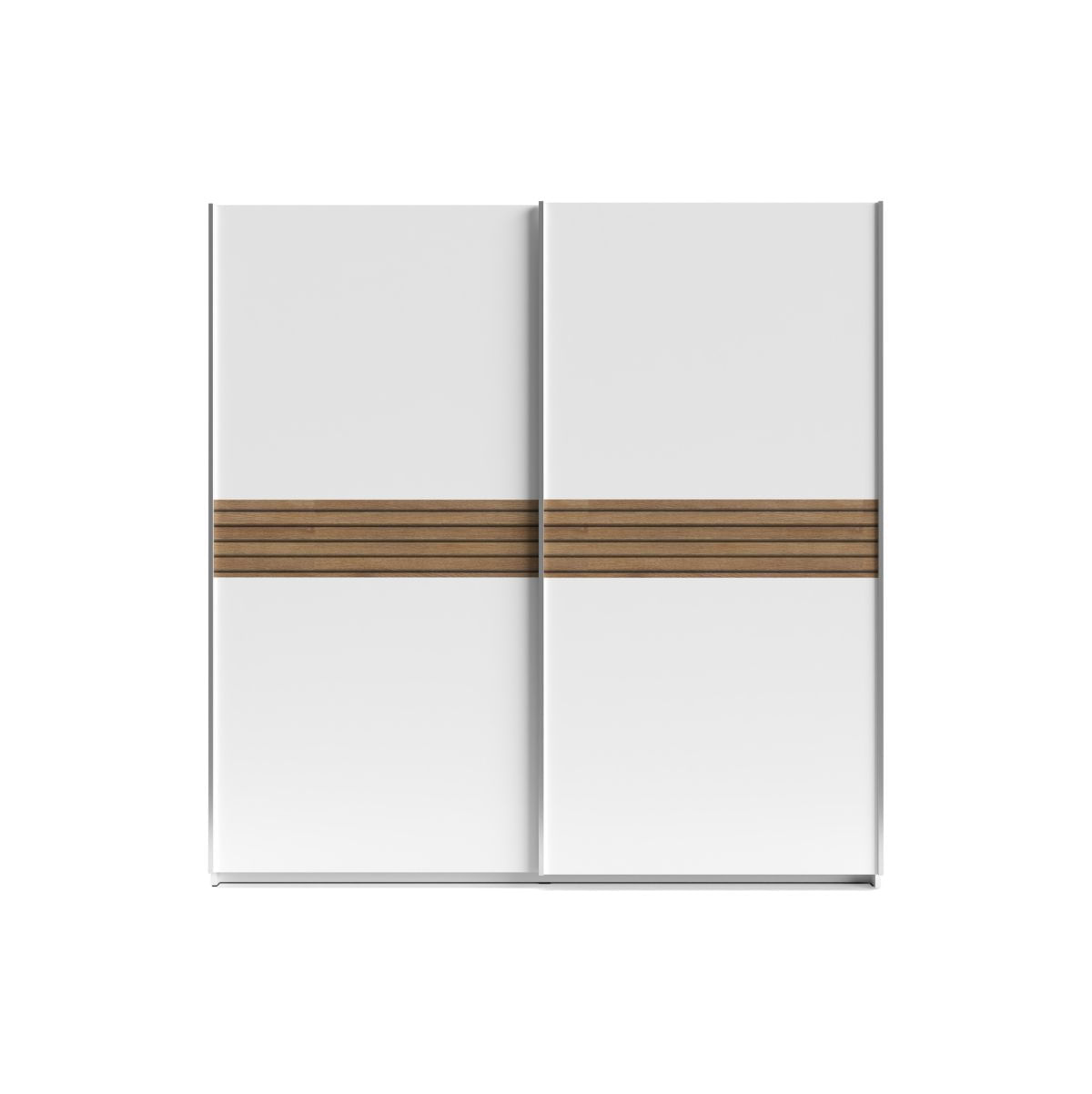 Armario-Metropol-2-puertas-correderas-blanco-2045x200x611-cm