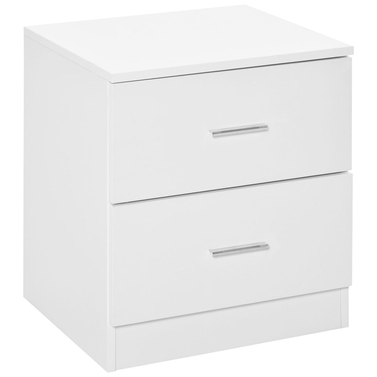 Mesita-de-noche-Leonor-Homcom-2-cajones-blanco-49x45x395-cm-