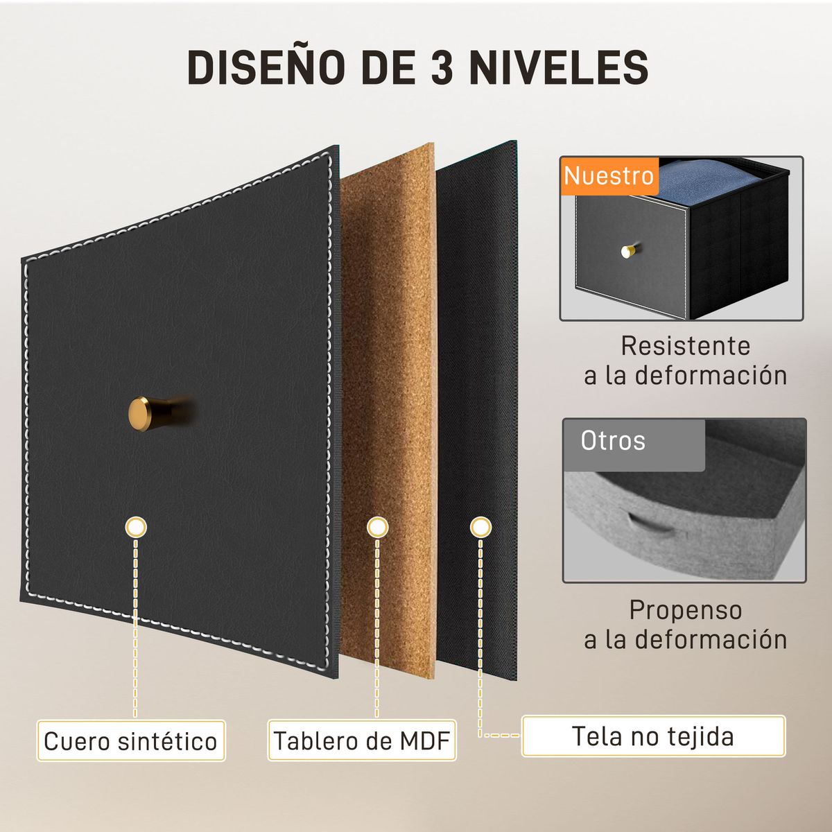 Comoda-Manchester-Homcom-9-cajones-negro-dorado-1035x88x30-cm-