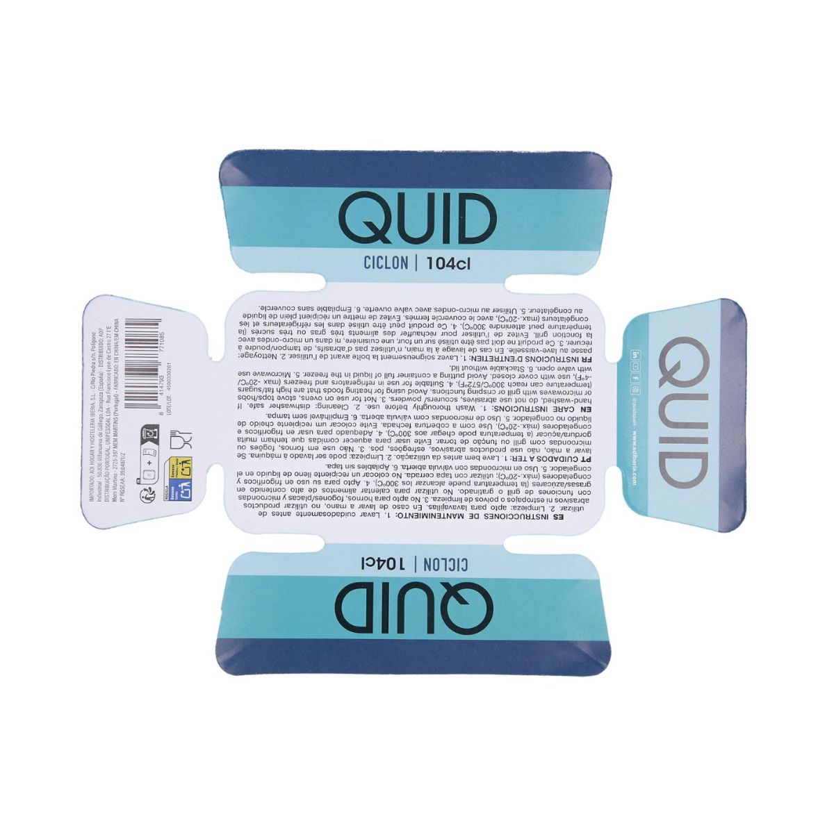 Tupper-Ciclon-Quid-cierre-hermetico-con-valvula-vidiro-turquesa-104-cl-packaging