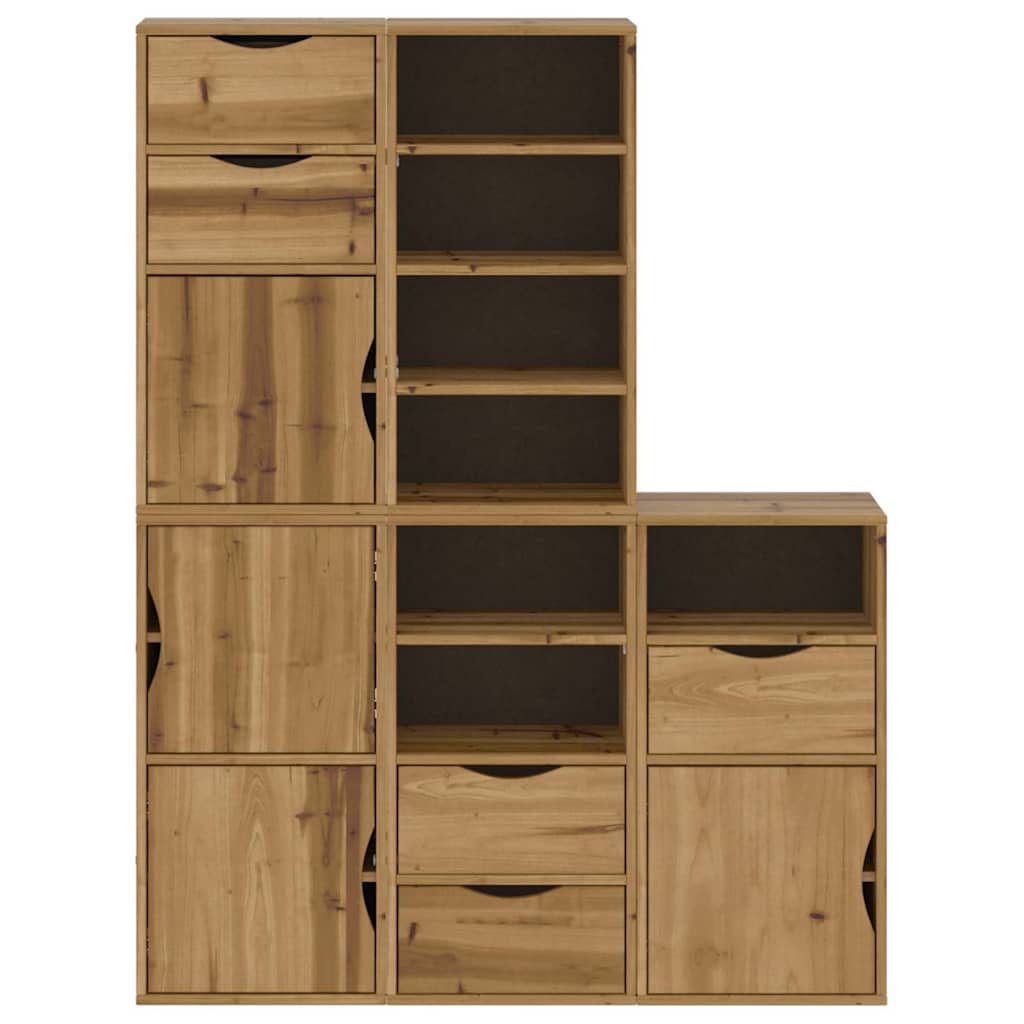 Estanteria-modular-Mani-5-piezas-natural-158x120x24-cm