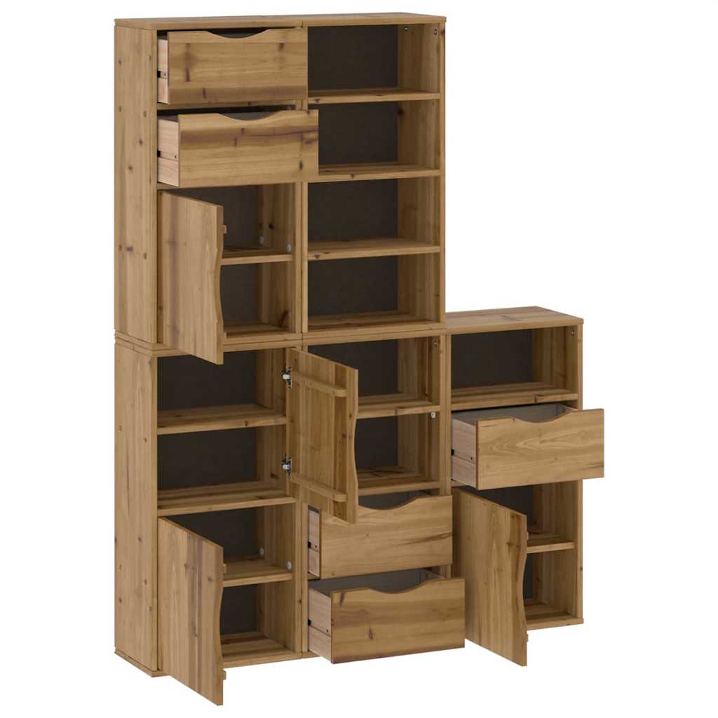 Estanteria-modular-Mani-5-piezas-natural-158x120x24-cm