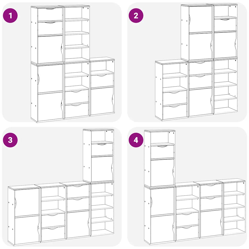 Estanteria-modular-Mani-5-piezas-natural-158x120x24-cm