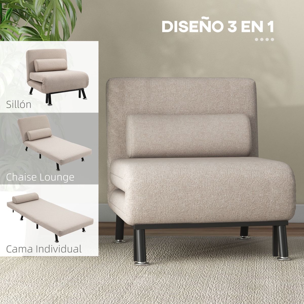 Butaca-Linda-Homcom-convertible-en-cama-beige-75x75x70-cm-web
