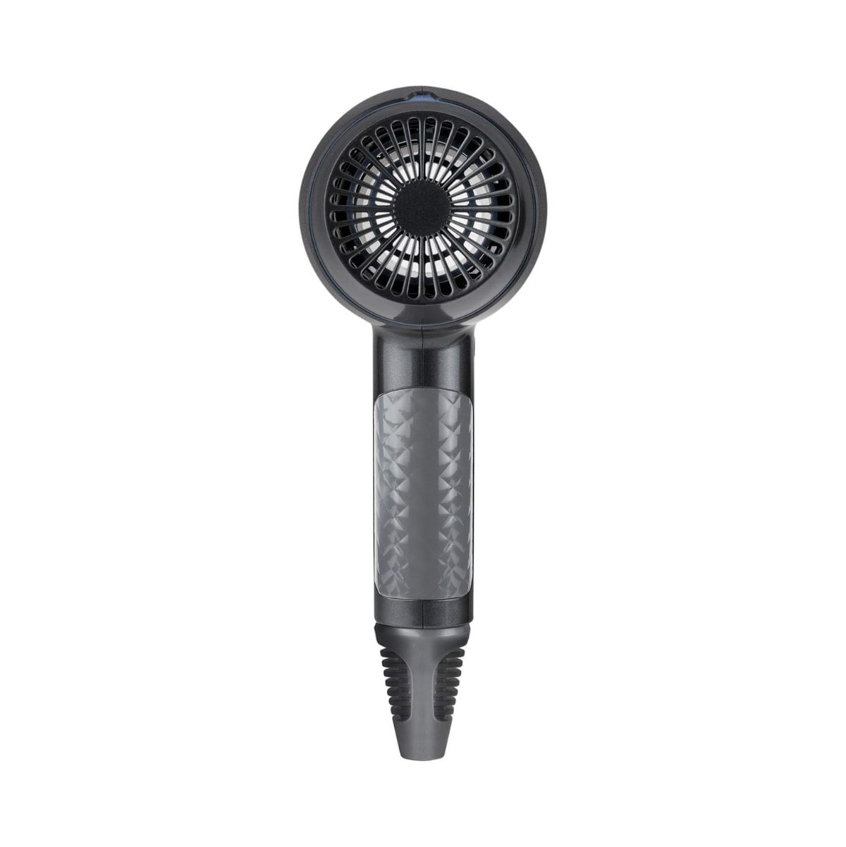 Secador-de-pelo-Taurus-Lyss-2300-Ionic-2200W-2-velocidades-negro-posterior