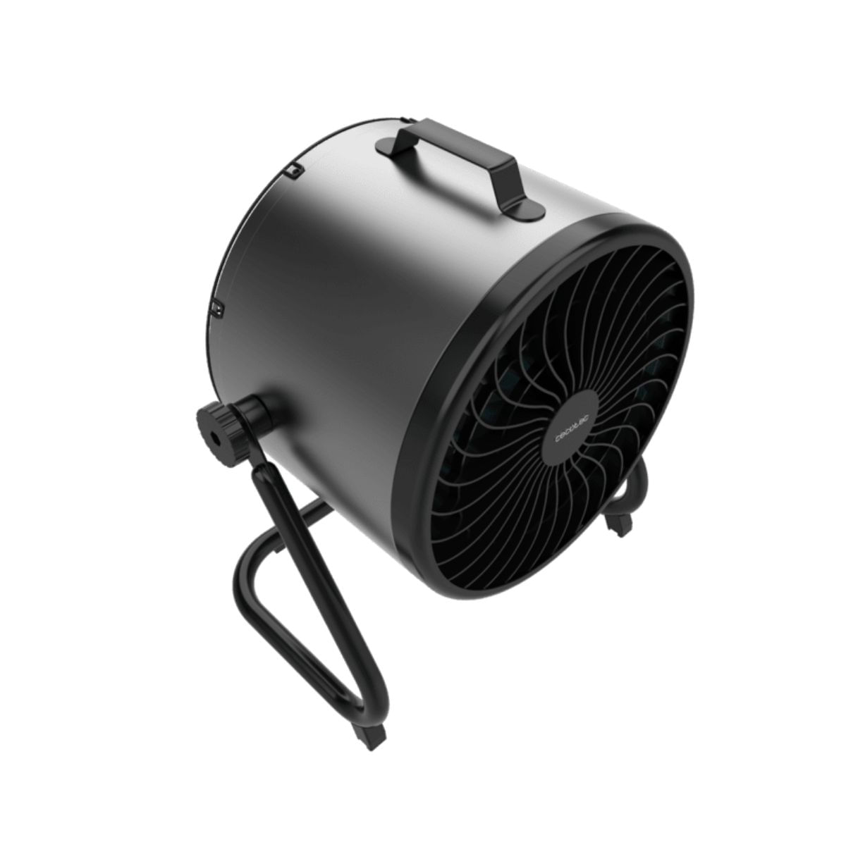 Ventilador-de-suelo-industrial-Cecotec-ProIndustry-FlowCannon-150W-3-velocidades-3-aspas-negro